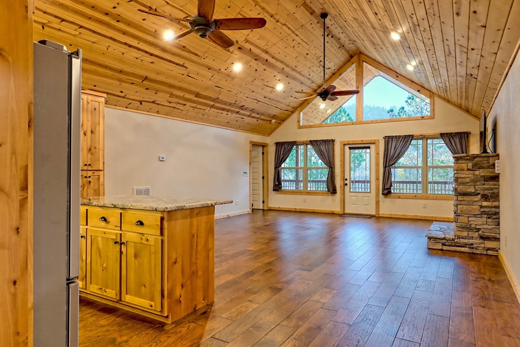 539 Summer Cove Road