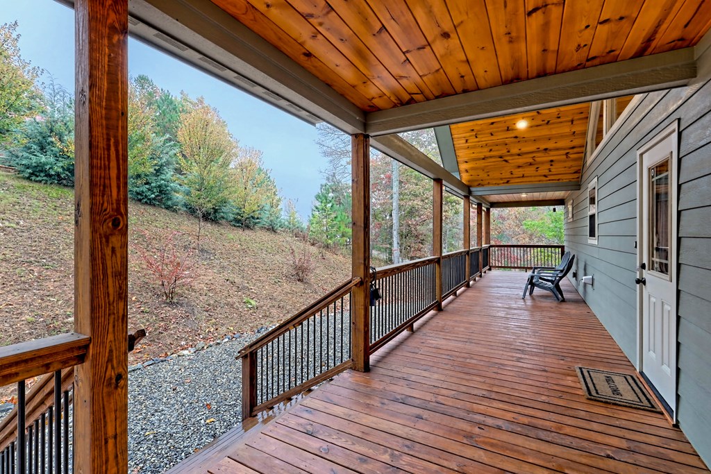 539 Summer Cove Road