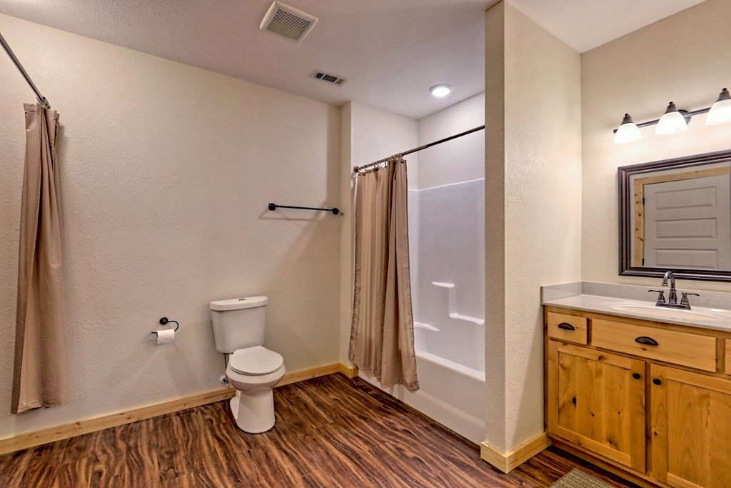 539 Summer Cove Road