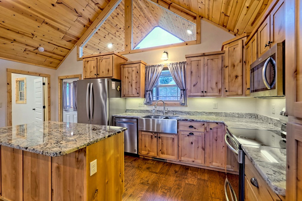 539 Summer Cove Road