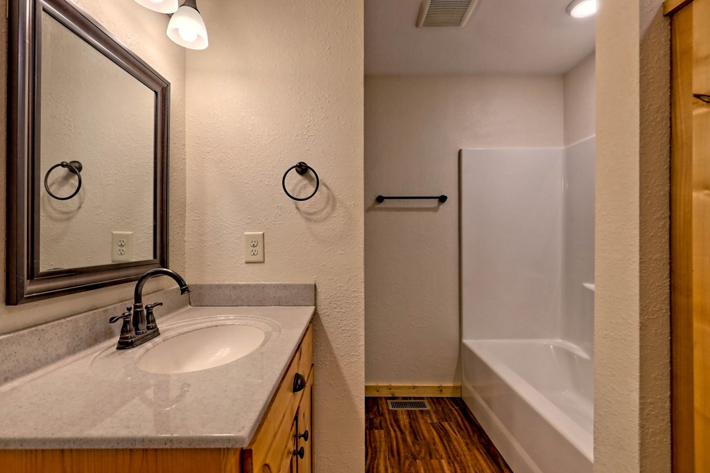 539 Summer Cove Road