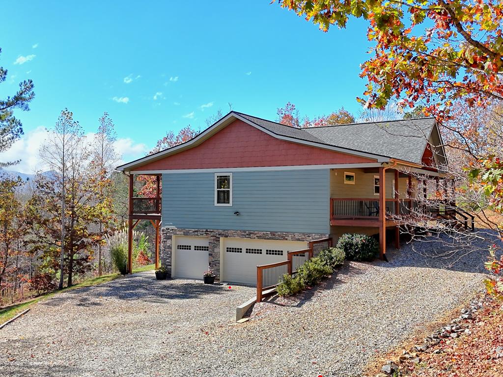 539 Summer Cove Road