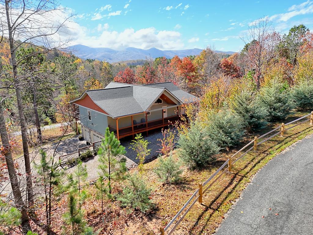 539 Summer Cove Road