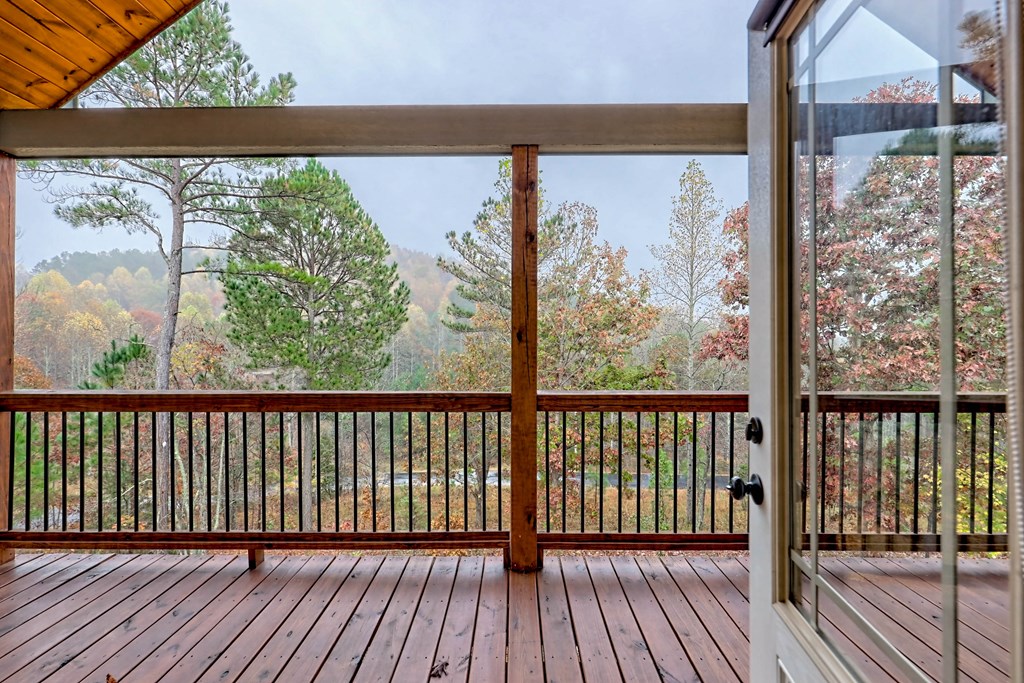 539 Summer Cove Road