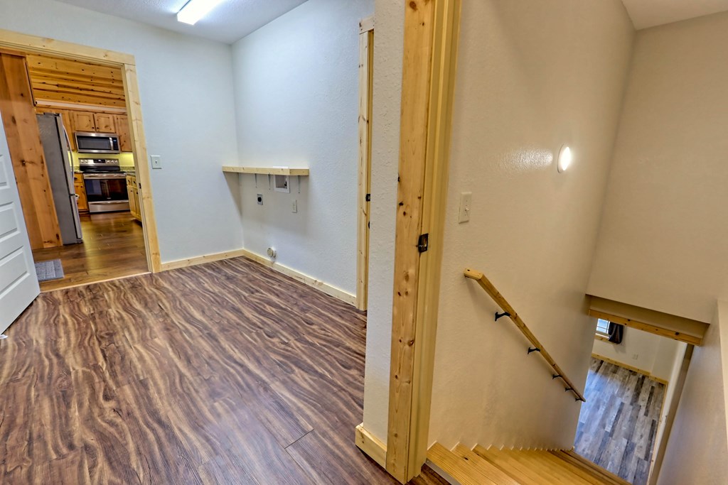 539 Summer Cove Road