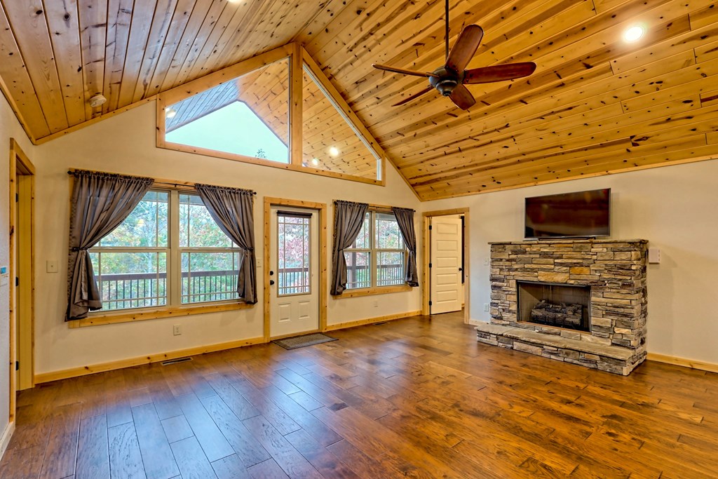 539 Summer Cove Road