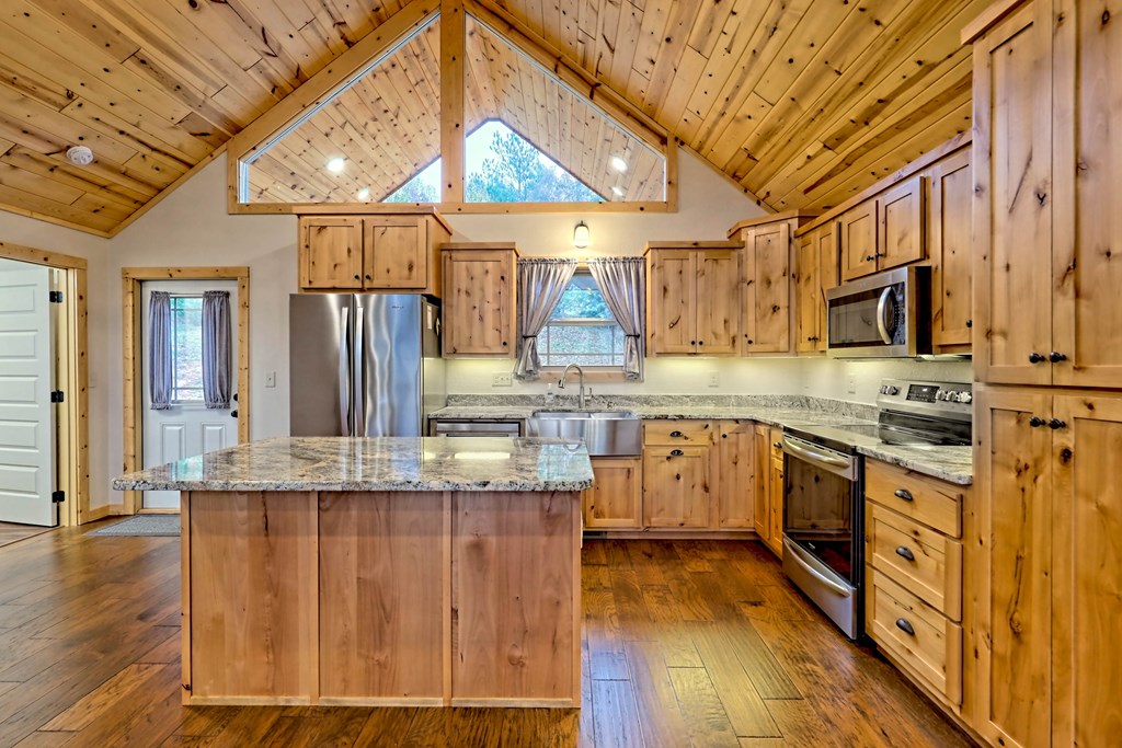 539 Summer Cove Road