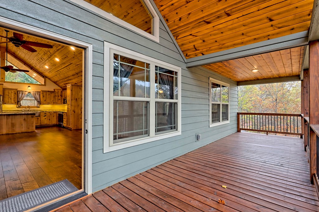 539 Summer Cove Road