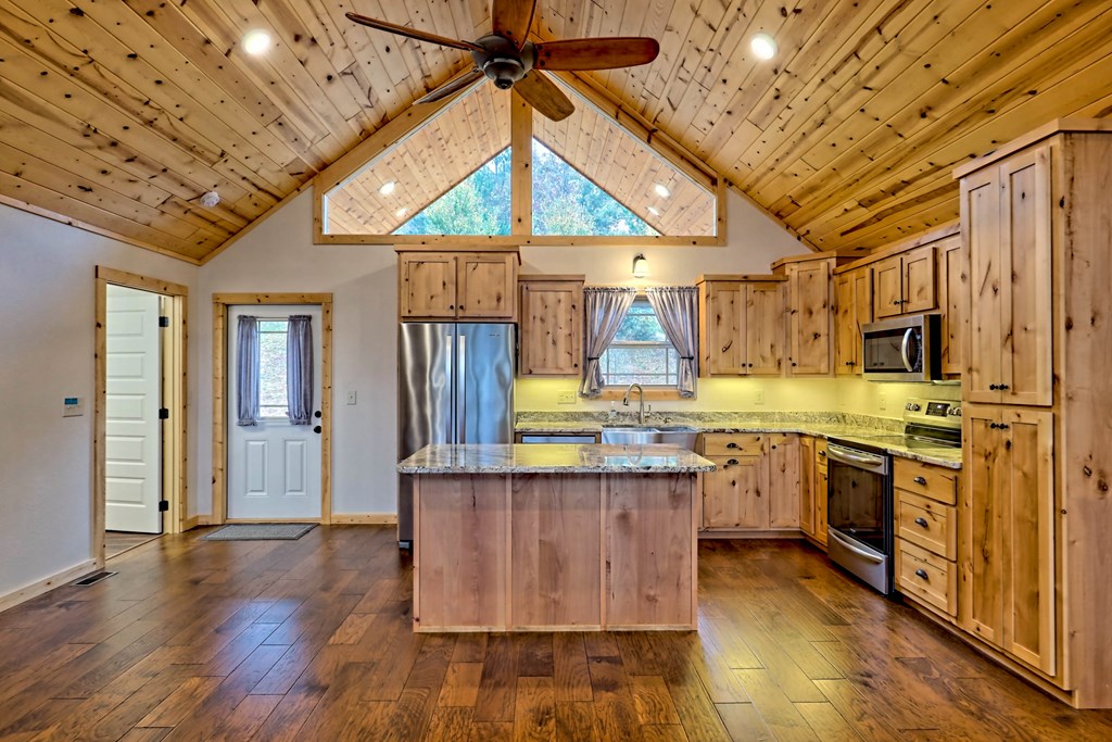 539 Summer Cove Road