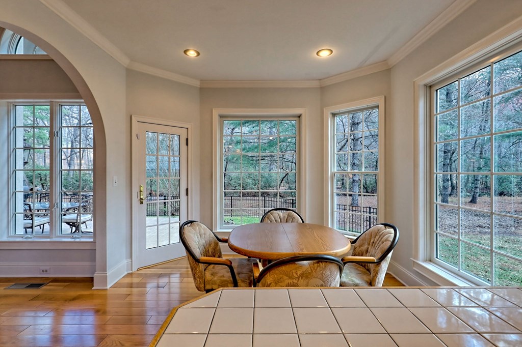 140 Duncan Mill Road