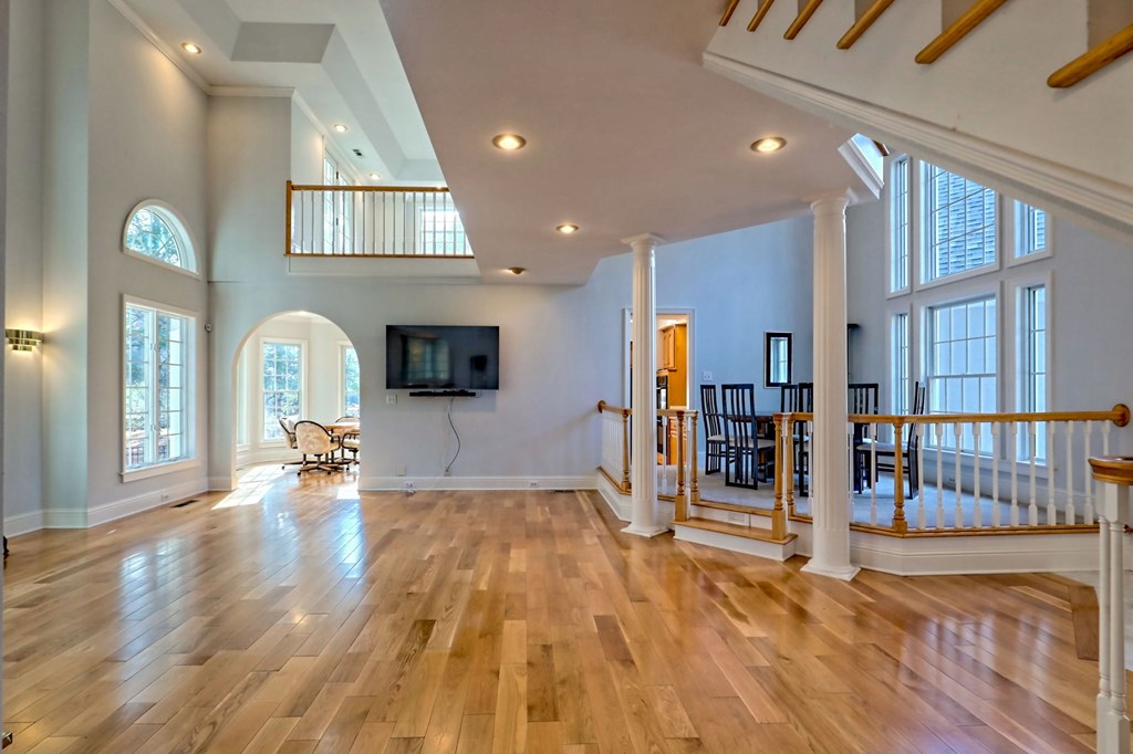 140 Duncan Mill Road