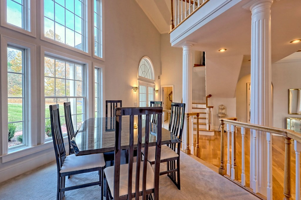 140 Duncan Mill Road