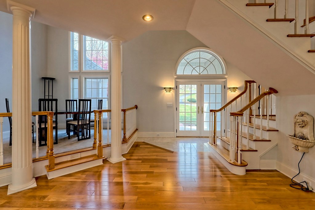 140 Duncan Mill Road