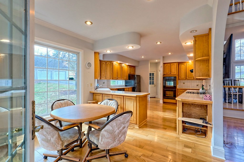 140 Duncan Mill Road