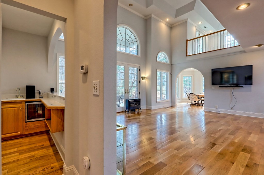 140 Duncan Mill Road