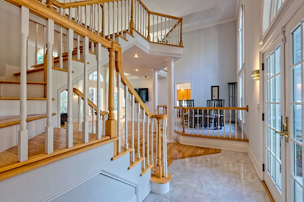 140 Duncan Mill Road