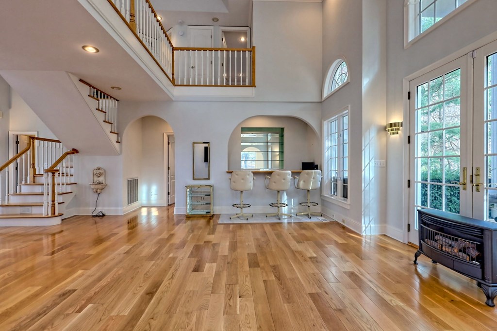 140 Duncan Mill Road