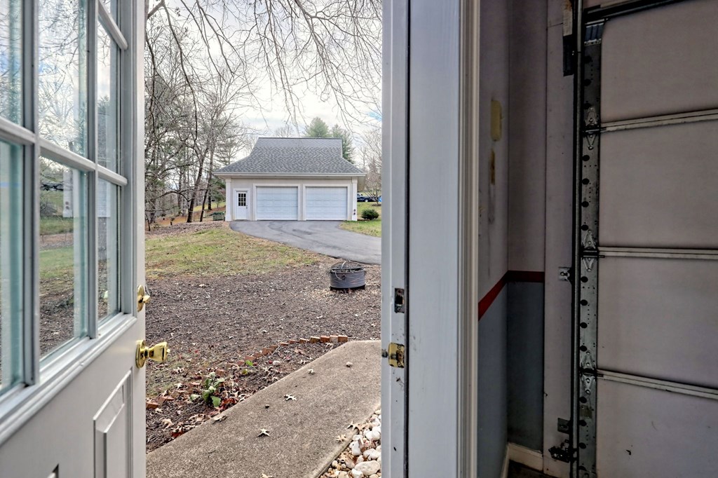 140 Duncan Mill Road