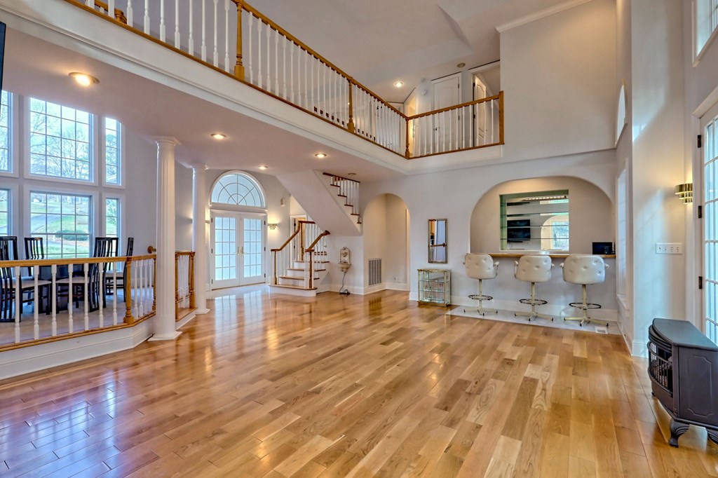 140 Duncan Mill Road