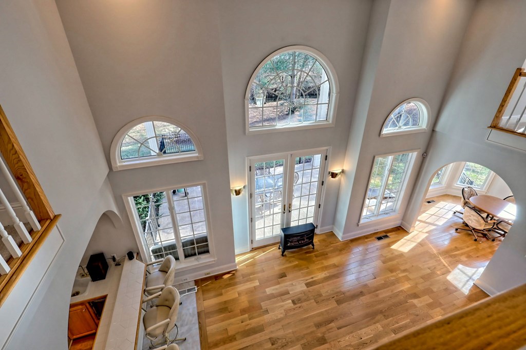 140 Duncan Mill Road