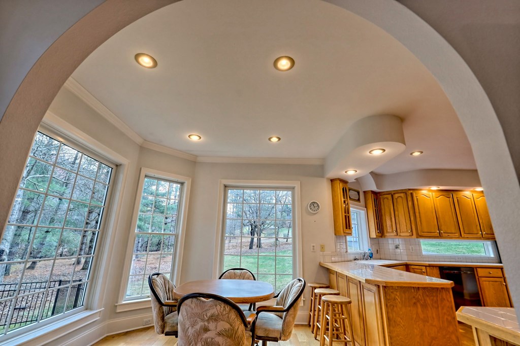 140 Duncan Mill Road