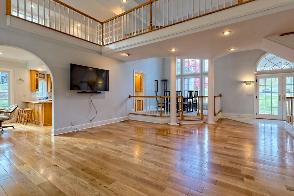 140 Duncan Mill Road