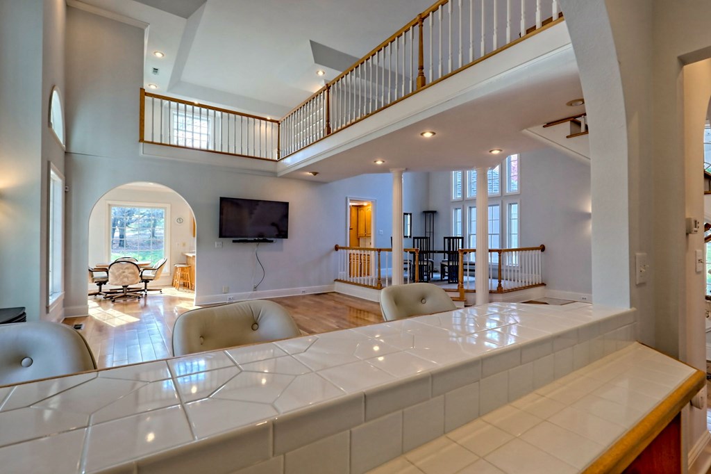 140 Duncan Mill Road