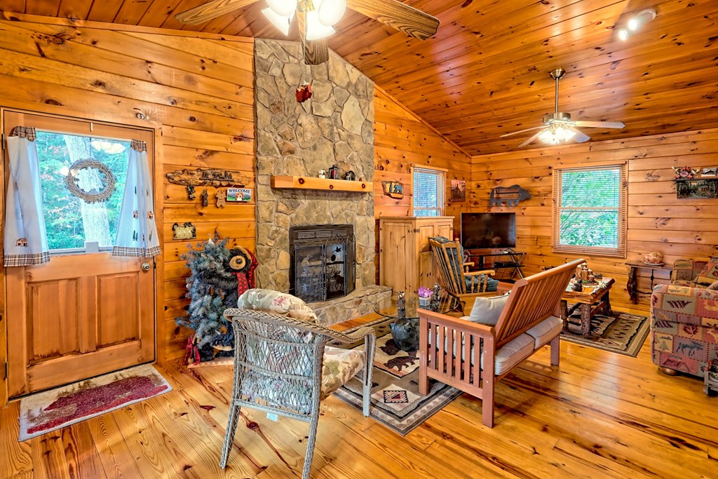 190 Train Tracks Trail