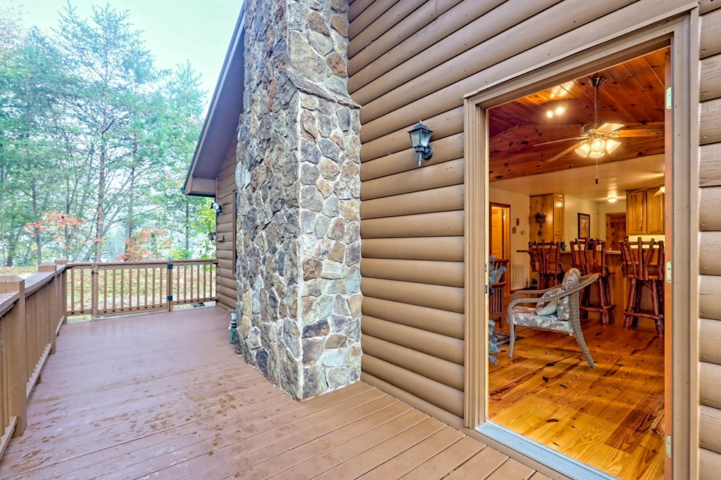 190 Train Tracks Trail