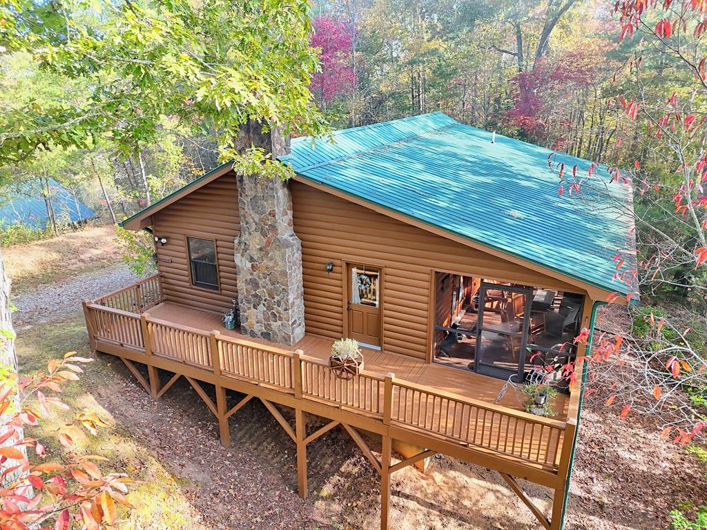 190 Train Tracks Trail