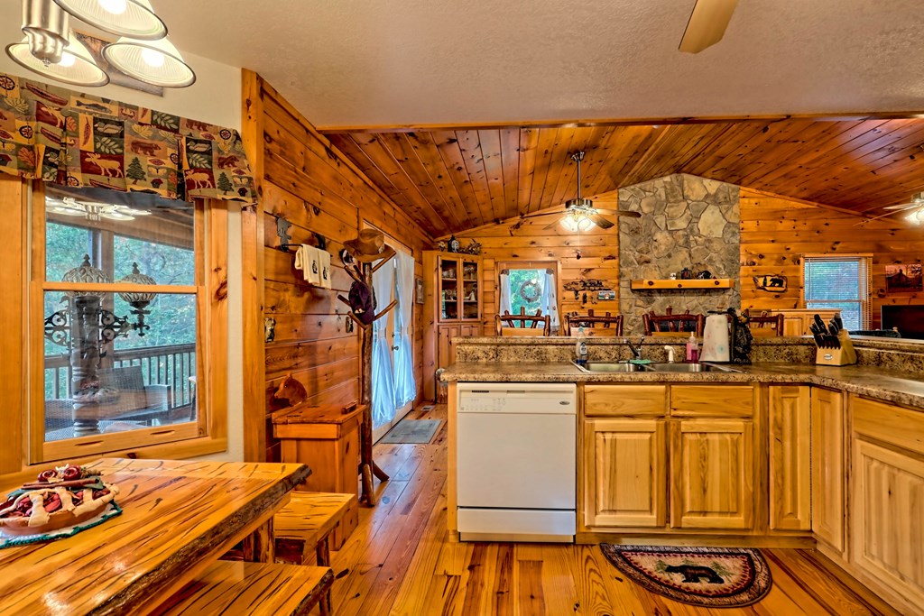 190 Train Tracks Trail