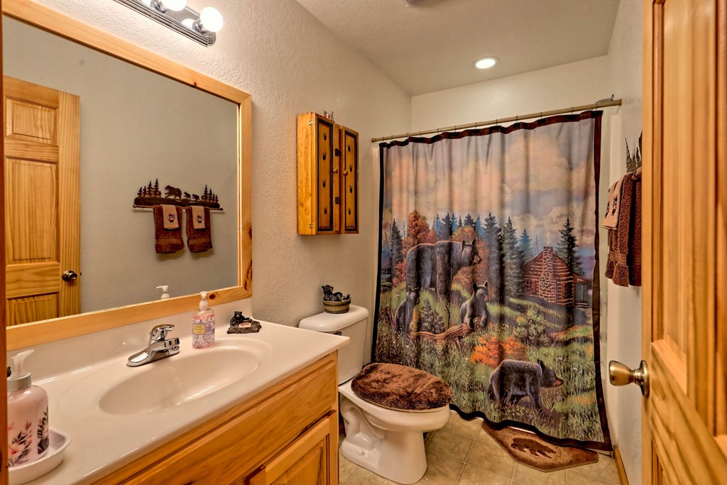 190 Train Tracks Trail