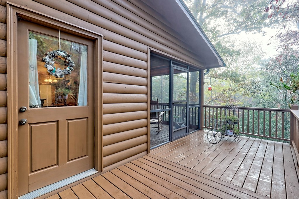 190 Train Tracks Trail