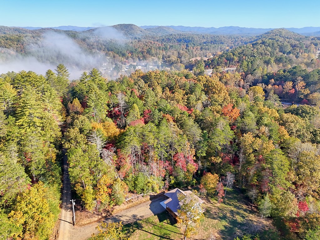 190 Train Tracks Trail