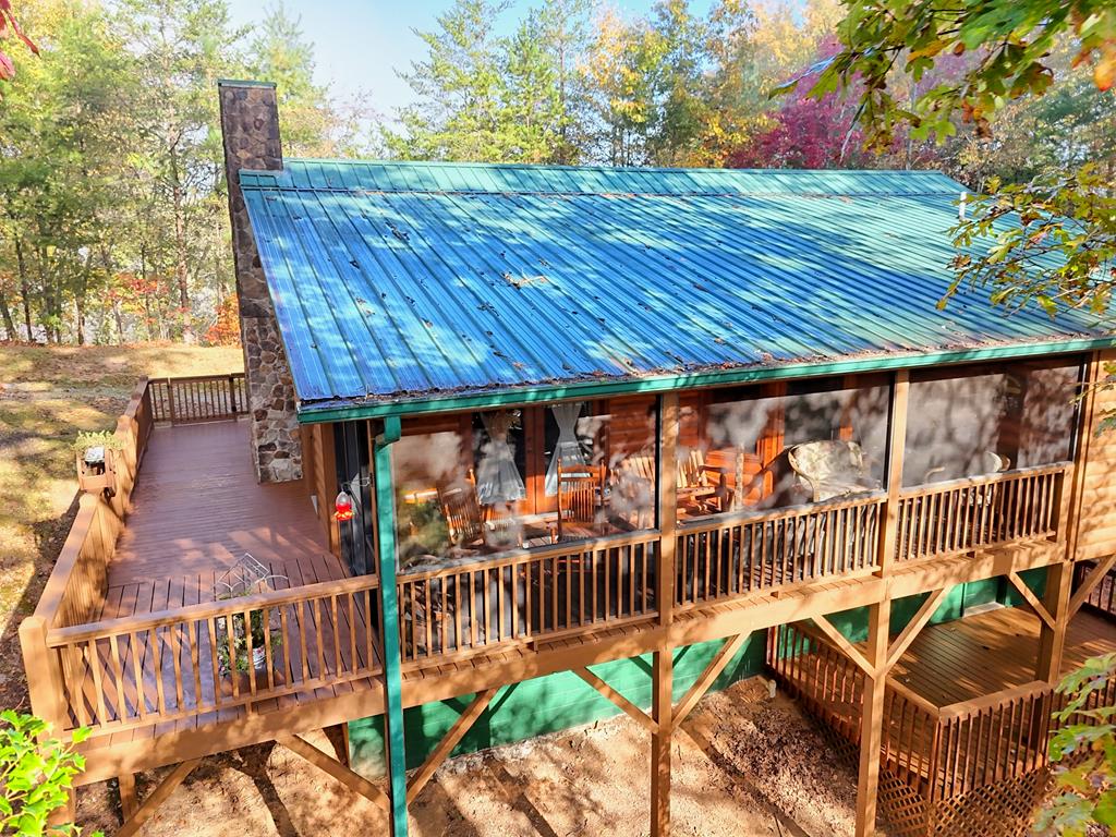 190 Train Tracks Trail