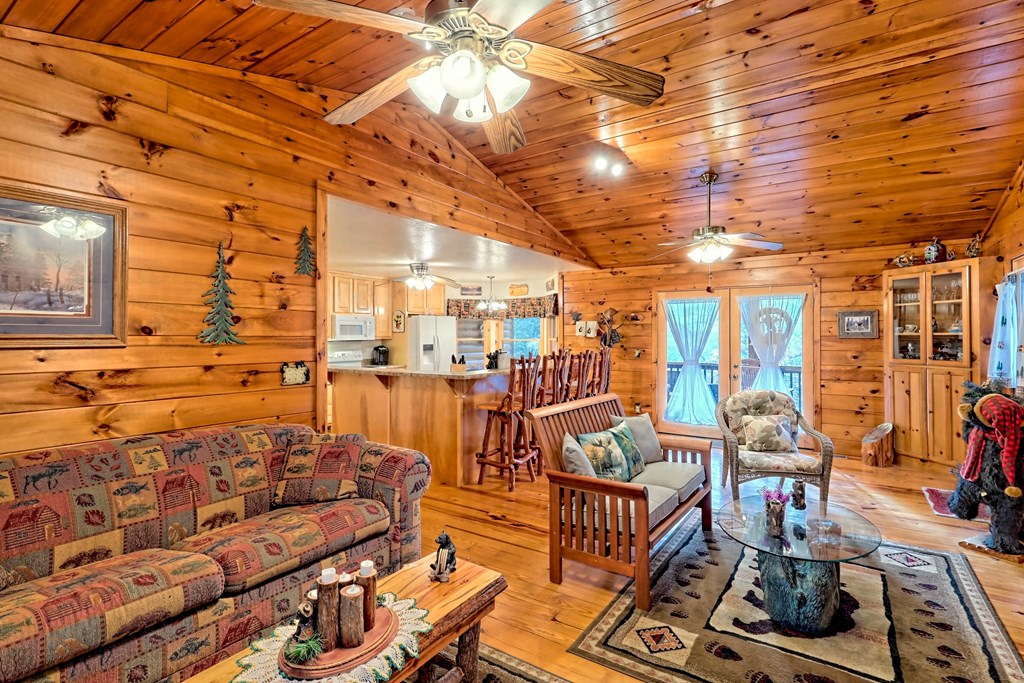 190 Train Tracks Trail