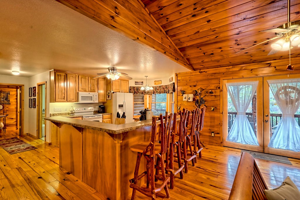 190 Train Tracks Trail