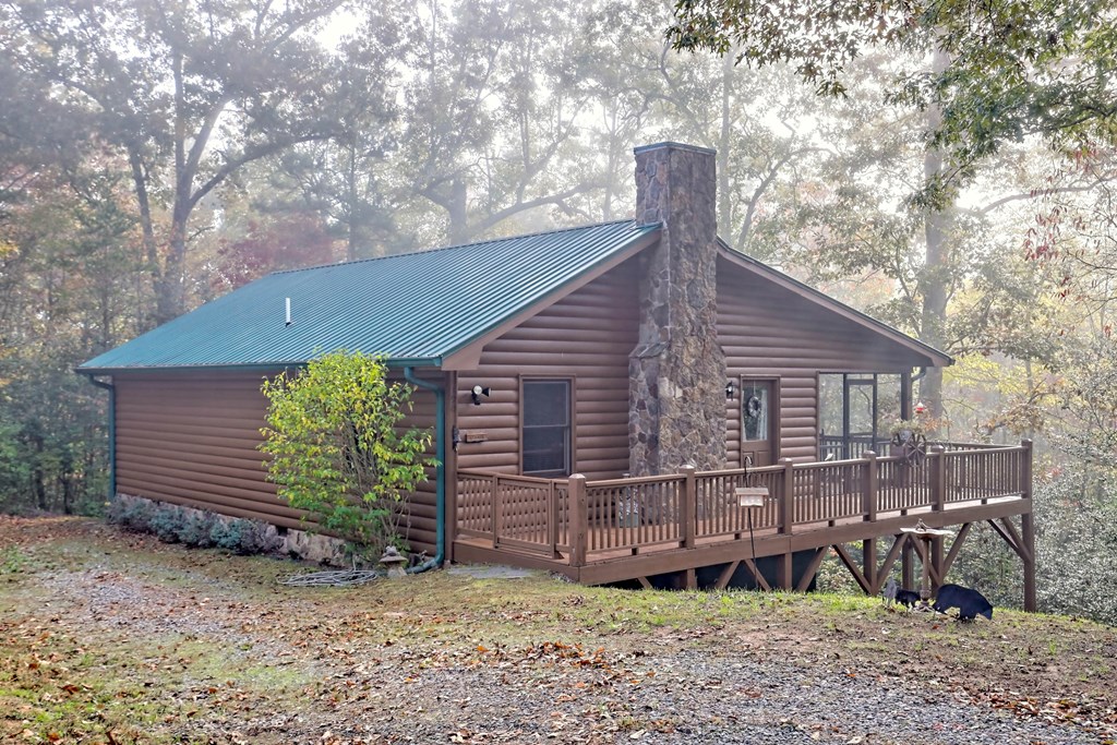 190 Train Tracks Trail