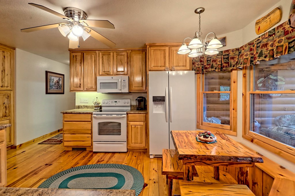 190 Train Tracks Trail