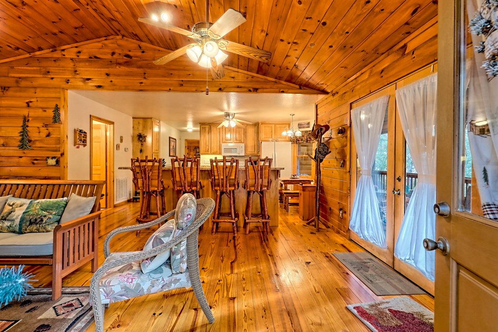 190 Train Tracks Trail