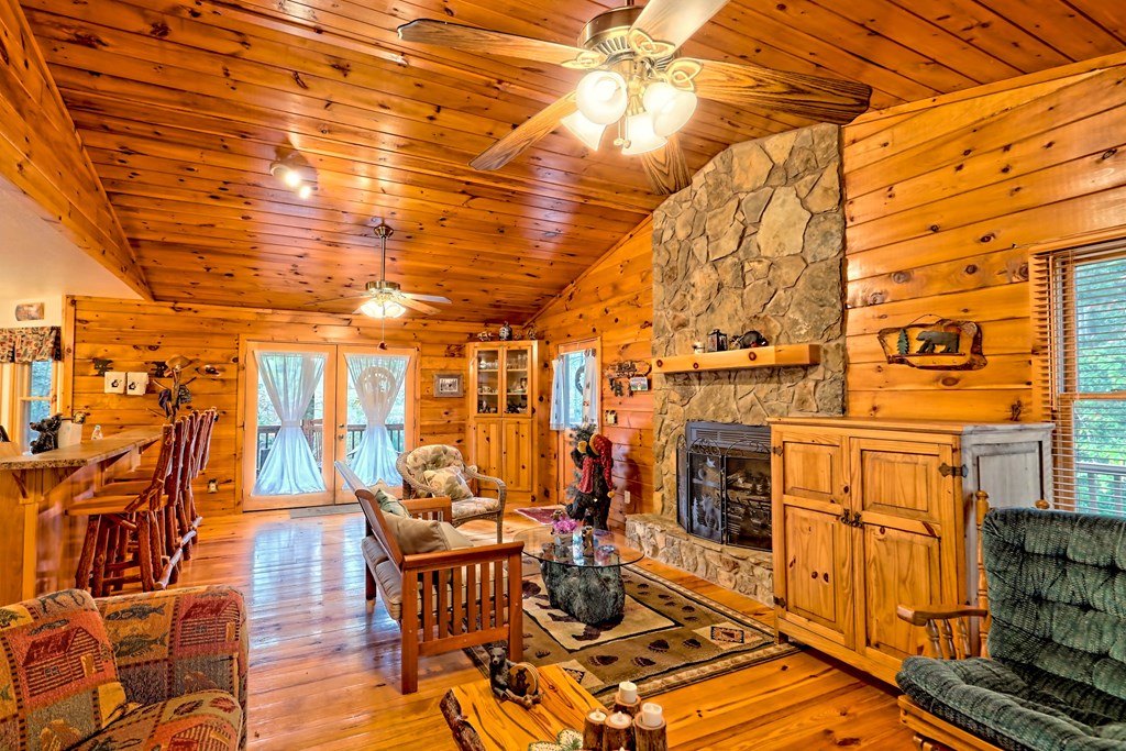 190 Train Tracks Trail