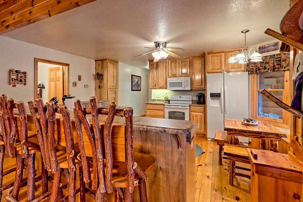 190 Train Tracks Trail