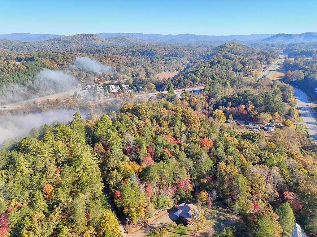 190 Train Tracks Trail