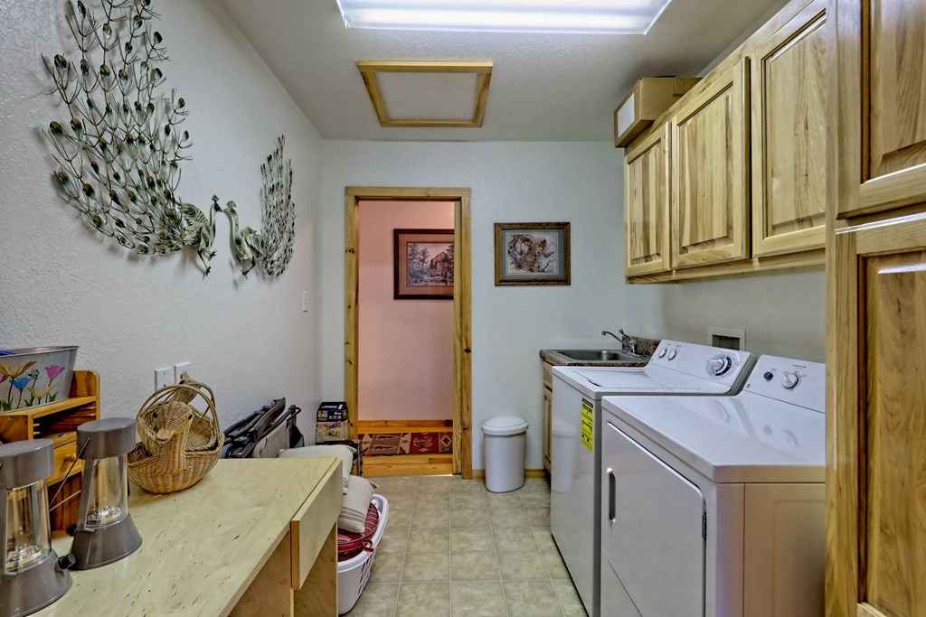 190 Train Tracks Trail