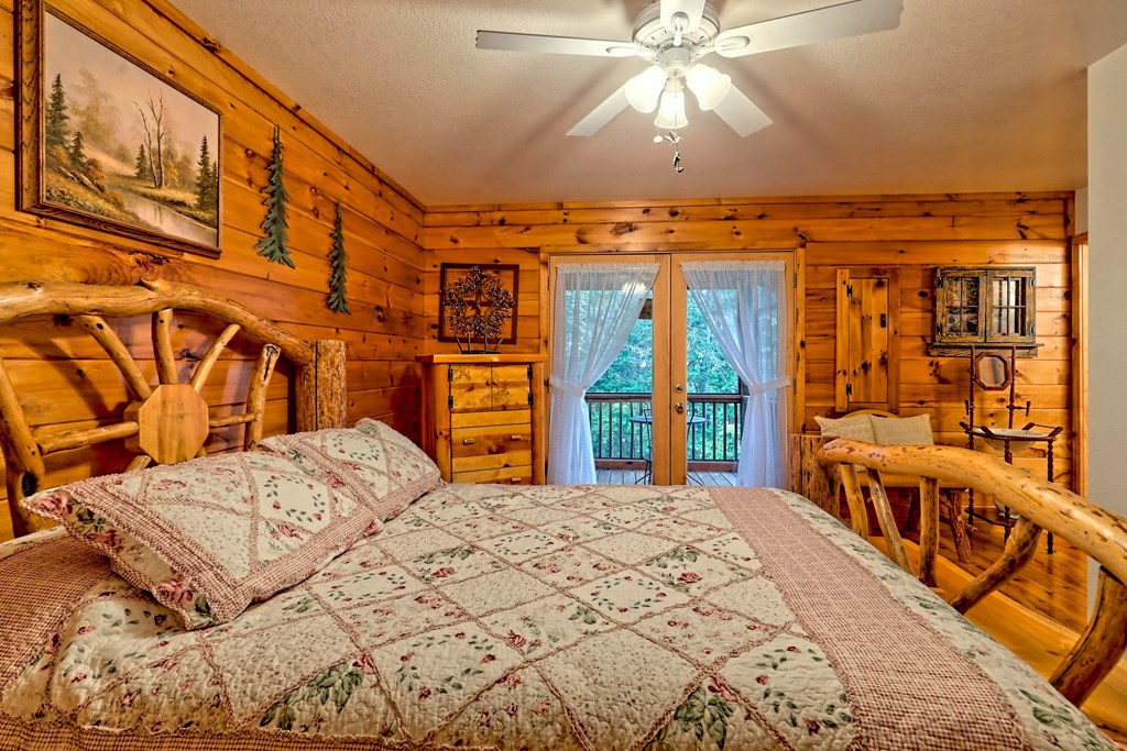 190 Train Tracks Trail