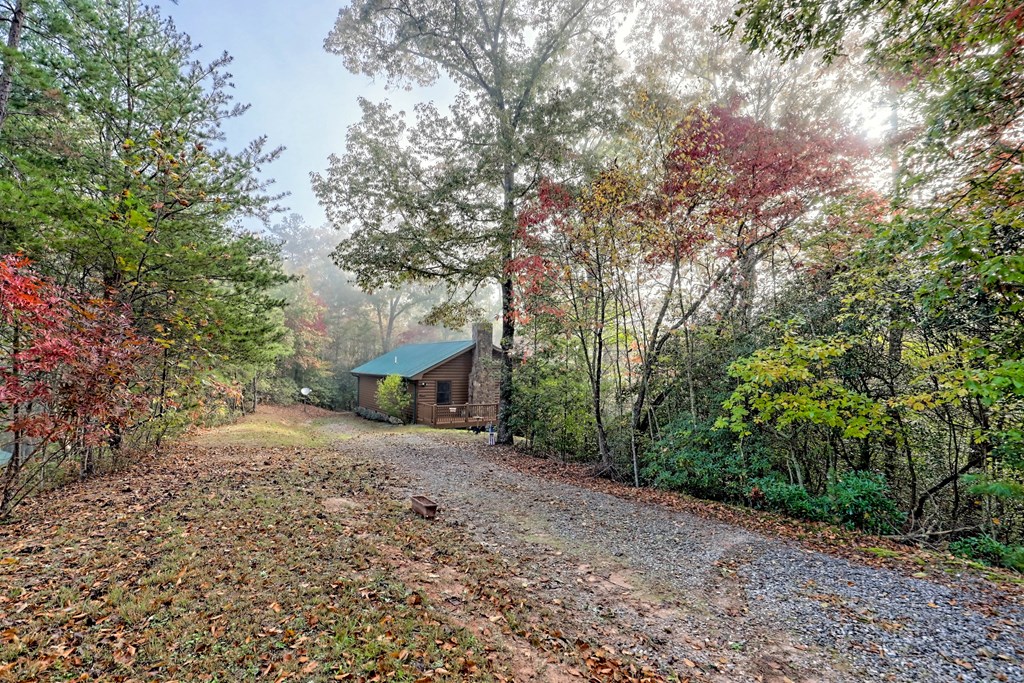 190 Train Tracks Trail