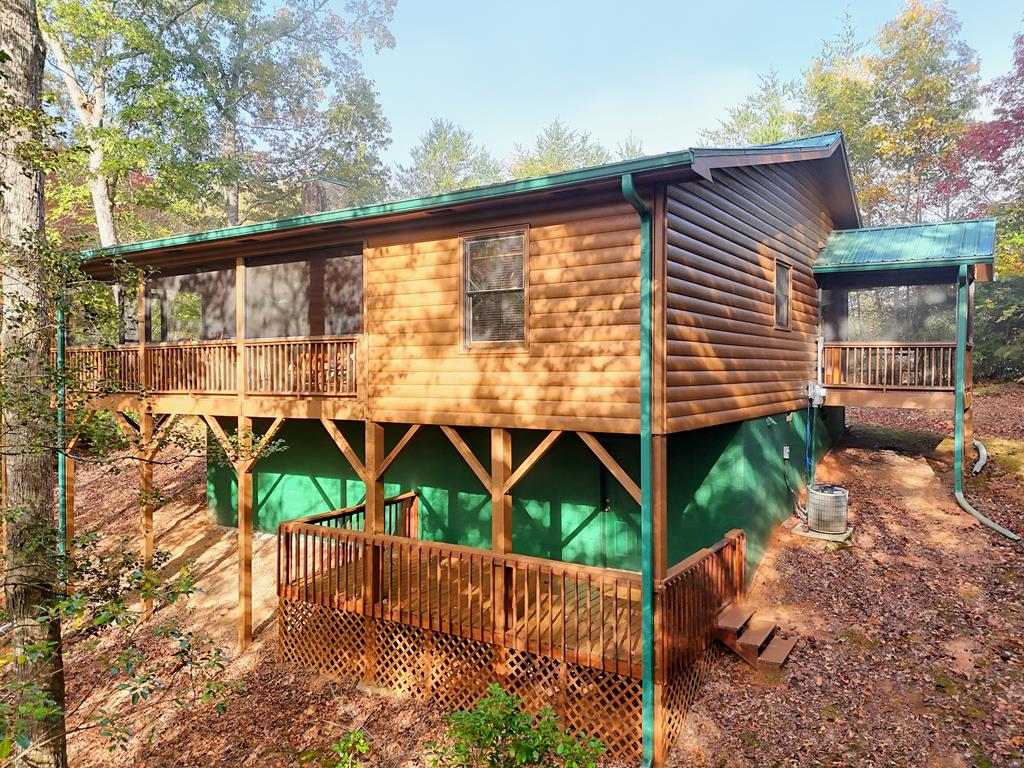 190 Train Tracks Trail