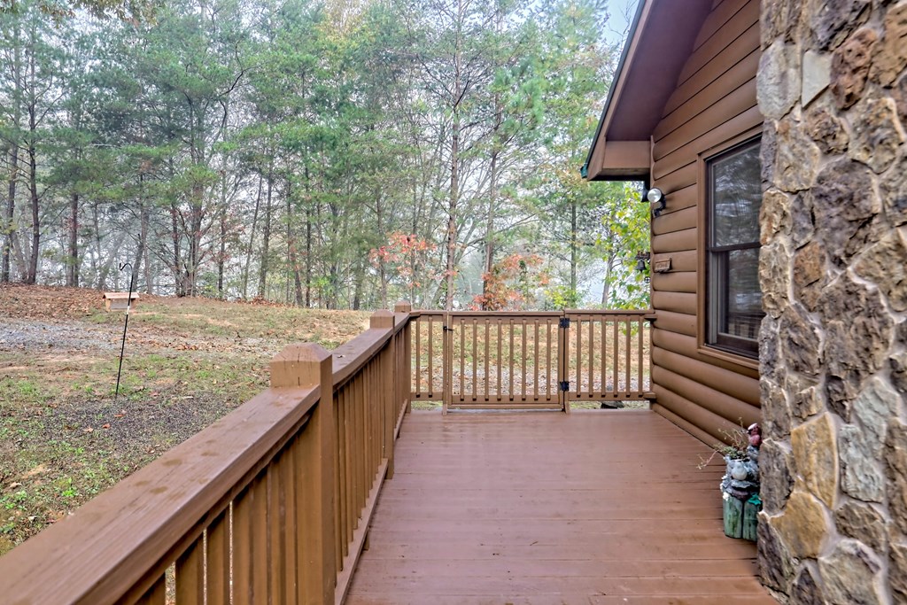 190 Train Tracks Trail