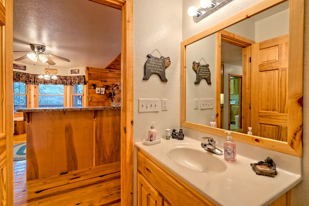 190 Train Tracks Trail