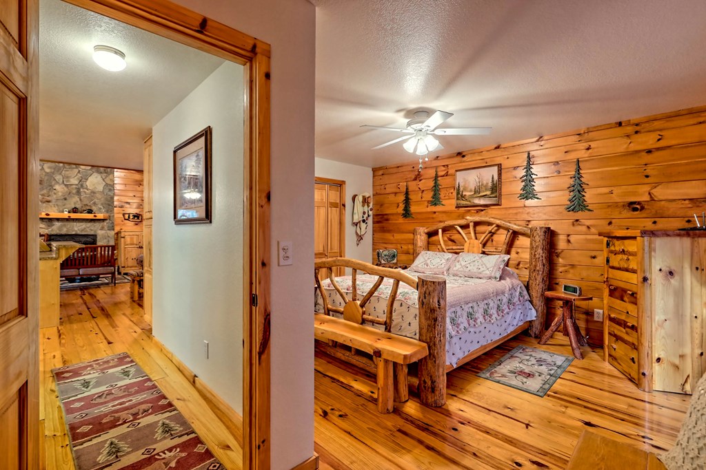 190 Train Tracks Trail